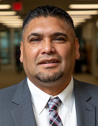 Adam Galván