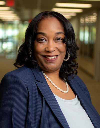 Dametra Skinner