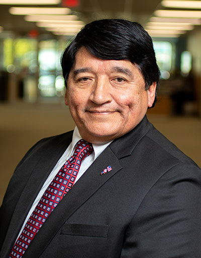 Fernando Flores
