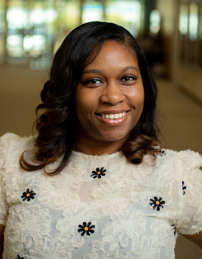Latasha Rigmaiden