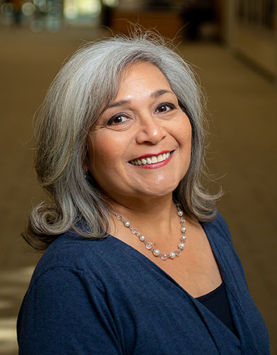 Perla Davila