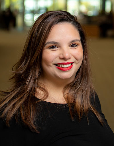 Sarah Cisneros