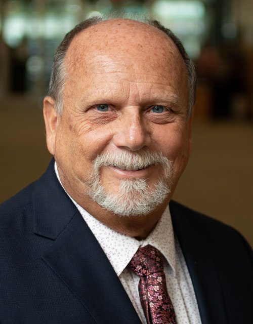 Stan Osborn
