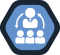 Icon – Human Resources