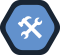 Icon – Maintenance Department