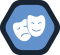 Icon – Performing Arts