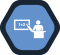 Icon – Substitue Teacher