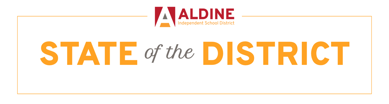 state of the district title